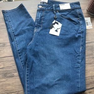 Rebel Wilson 14W Pin Up jeans